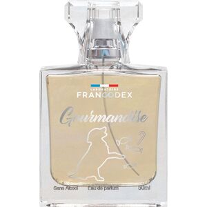 Francodex Perfumy Gourmandise waniliowe 50 ml 10104271 3283021721469