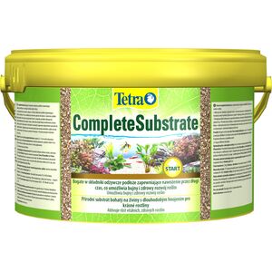 Tetra CompleteSubstrate 2,5 kg (346150) 10104330 4004218297524