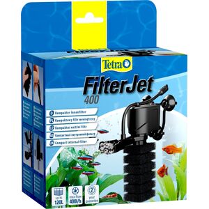 Tetra Tetra FilterJet 400 - filtr wewnętrzny 10104337 4004218287129