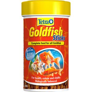 Tetra Tetra Goldfish Sticks 100 ml 10104346 4004218747432