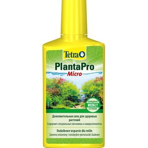 Tetra Tetra PlantaPro Micro 250 ml - w płynie (371939) 10104360 4004218297401