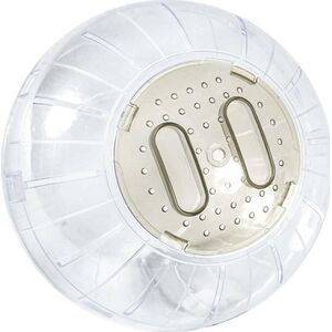 Zolux Kula do ćwiczeń 18 cm kol. beżowy 10104512 3336022800210