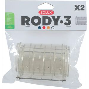 Zolux Tunel prosty RODY3 10104655 3336022060270