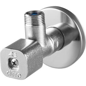 Calido ZAWÓR KĄTOWY 1/2x1/2 DURO SOLID 10107877 5901669427403
