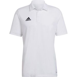 Adidas Koszulka ENTRADA 22 Polo HC5067 HC5067 biały r. XXL 10129537 4065418791632
