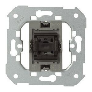 Kontakt-Simon Simon 82 Łącznik schodowy (mechanizm) 10AX 250V 1 click 7700201-039 10134695 8421053075807