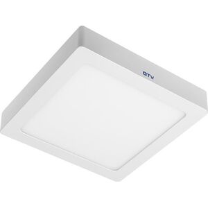 GTV Oprawa downlight LED MATIS PLUS 19W 1520lm 120 IP20 3000K natynkowa biała LD-MAN19W-CBP 10139556 5902801244728