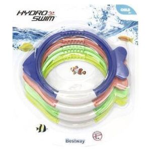 Bestway Rybki do nurkowania 26009 10139782 6942138991857