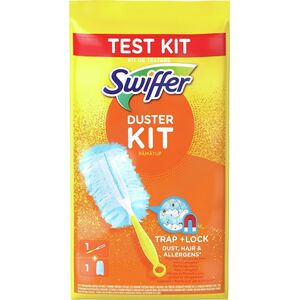 Swiffer DUSTER Miotelka do kurzu raczka + 1 wklad 10188941 8006540317082