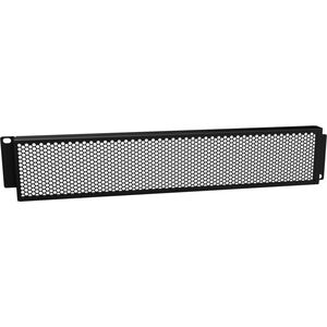 Caymon Zaślepka 19" 2U perforowana (BSG02H) 10191224 5414795042520