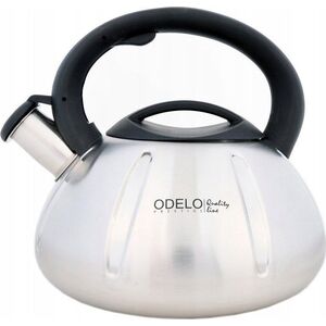 Odelo CZAJNIK NIEELEKTRYCZNY OD 1737 INOX 3.0 L 10191570 5901531135405
