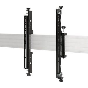 B-Tech Uchwyt ścienny na monitor 42" - 65" (BT8390-VESA400MAF/B V2) 10191805 5019318501197