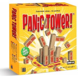 Dante Panic Tower 10192426 5694310781794