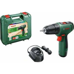 Wiertarko-wkrętarka Bosch EasyDrill 1200 12 V 1 x akumulator 1.5 Ah (06039D3006) 10220492 4053423224856