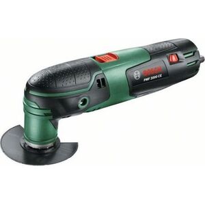 Bosch Bosch narzędzie wielofunkcyjne PMF 2000 CE 220W + akcesoria 10220673 4053423200577