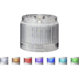 Patlite PATLITE Farbmodul LR6-E-MZ 60mm LED 7 Farben 10247102 4938766018150