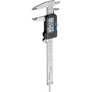 Goobay Suwmiarka cyfrowa 150mm dokładność 0,03 mm 77001 10249883 4040849770012