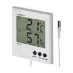 Emos Termometr z higrometrem RS8471 E8471 10250149 8592920010983