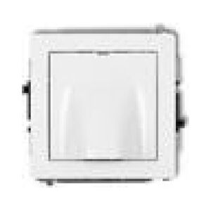 Karlik DECO Mechanizm wypustu kablowego biały DWPK 10250393 5901832005896