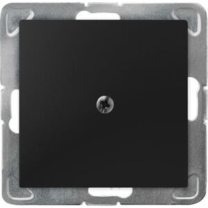 Ospel IMPRESJA Zaślepka czarny metalik Z-1Y/m/33 10250475 5906729011196