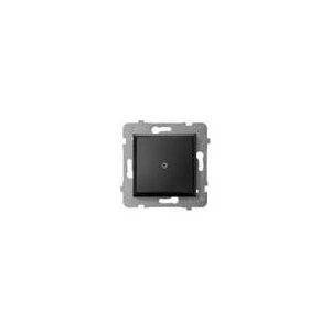 Ospel ARIA Zaślepka czarny metalik Z-1U/m/33 10250478 5907577484576