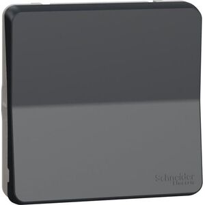 Schneider Electric Mureva Styl Mechanizm łącznika schodowego antracyt MUR37021 10251697 3606480789090