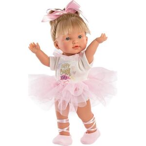 Llorens Lalka urodzinowa Valeria 28 cm 10278464 8426265280353