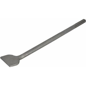AWTools AWTOOLS DŁUTO SDS MAX 80x400mm DO PŁYTEK 10319647 5903678605193
