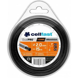 Cellfast C.ŻYŁKA TNĄCA Z RDZENIEM 10320717 5907512608661