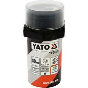 Yato YATO NIĆ DO USZCZELNIANIA GWINTÓW 50m 10362514 5906083034244