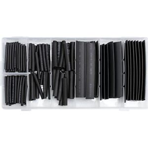 AWTools AWTOOLS KOSZULKI TERMOKURCZLIWE 127szt. 10362798 5903678605025