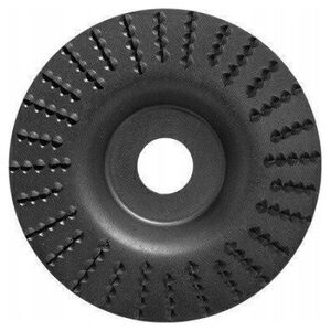 Tarpol TARPOL TARNIK WPUSZCZONY fi 125mm T-51 10364010 5902596815516