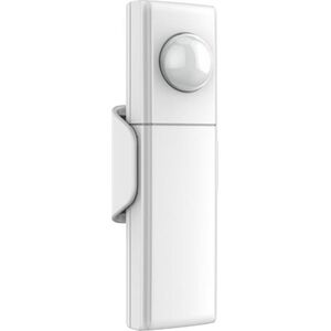 Philips Philips WelcomeBell AddMove, bezprzewodowy czujnik ruchu, zasilanie bateryjne 2xAA,531118 10371677 5908254811470