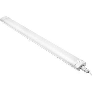 GTV Oprawa hermetyczna LED OMNIA BIS 70W 7000lm 4000K IP65 1500mm LD-OMN150-70B 10375784 5902801038686