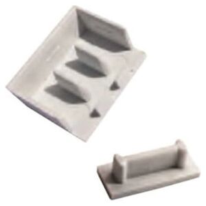 Elektro-Plast Zaślepka Z-10/3F 45.991 10377697 5901769011564