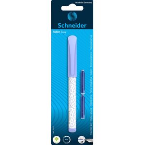 Schneider Pióro wieczne SCHNEIDER Easy Pen, blister, mix kolorów 10384125 4004675010162