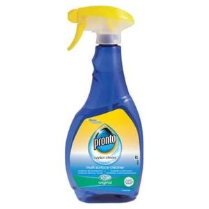 Pronto Pronto Multi Surface Sunshine day - Uniwersalny płyn do czyszczenia powierzchni w sprayu - 500 ml 10400958 5000204218428