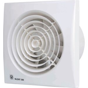 Venture Wentylator łazienkowy SILENT 200 CHZ 230V,50HZ 10421840 8413893212030