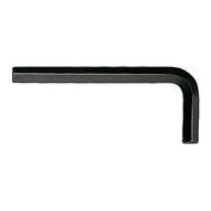 Wiha Klucz trzpieniowy, katowyfosforanowany 4x mm Wiha 10467776 4010995011260