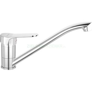 Bateria kuchenna Ferro Isso stojąca chrom (BIS4A) 10587659 5903738210756