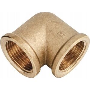 Hydroland KOLANKO MOSIĄDZ 3/8 "6 // ŁM.K.6.10 10588558 5900308733035
