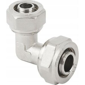 Hydroland PEX.KR16X20 KOLANO REDUKCYJNE 16X20 PEX SKRĘCANE // PX-R.KORED.16X20 10589983 5900308748039