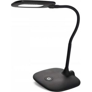 Lampka biurkowa Emos czarna  (EM079867/ALL) 10591459 8592920079867