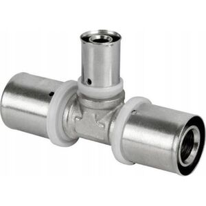 Hydroland TRÓJNIK 20X16X20 PEXAL PRESS // PX-RX.T.20X16X20 10599660 5900308750452