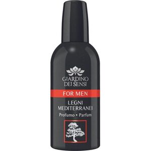 Giardino dei Sensi Legni Mediterranei EDP 100 ml 10611658 8011483050118