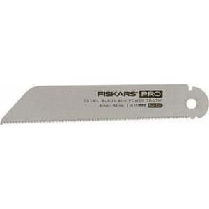 Fiskars FISKARS BRZESZCZOT DO DREWNA 150mm 19TPI DO PIŁY SKŁADANEJ 10619000 6411501201256