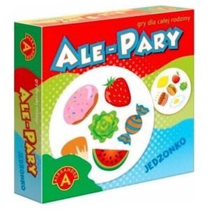 Alexander Ale Pary - Jedzonko 10619326 5906018026481