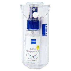 Zeiss Zestaw do czyszczenia okularów i wyświetlaczy 30 ml 10624598 662834503258