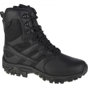 Merrell Merrell MOAB 2 8'' Response WP J45335 Czarne 46,5 10671451 884401024120