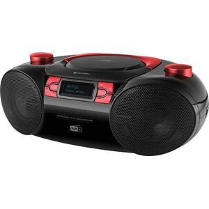 Radioodtwarzacz GoGEN CDM390 BT DABR 10672412 8590393326228